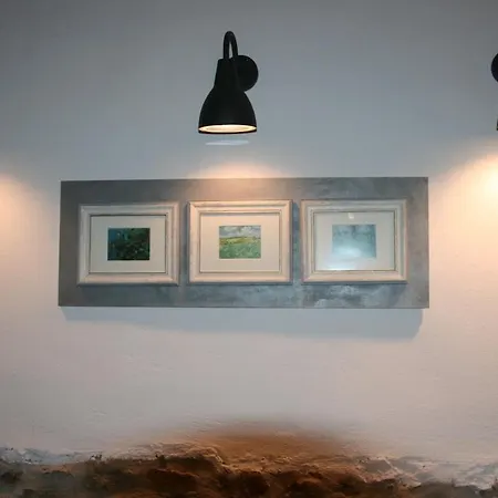 Semesterbostad Il Mare Stone House With Aegean View Agios Dimitrios (Kythnos)